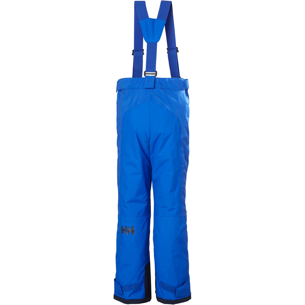 Helly Hansen pantalones esquí infantil JR NO LIMITS 2.0 PANT 05
