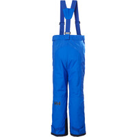 Helly Hansen pantalones esquí infantil JR NO LIMITS 2.0 PANT 05