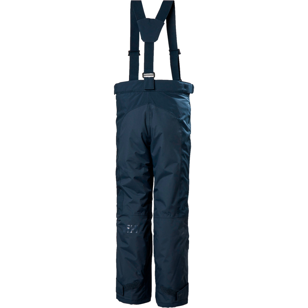Helly Hansen pantalones esquí infantil JR NO LIMITS 2.0 PANT 06