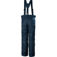 Helly Hansen pantalones esquí infantil JR NO LIMITS 2.0 PANT 06