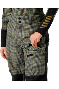 Helly Hansen pantalones esquí infantil JR POWDER LT PANT 03