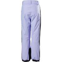 Helly Hansen pantalones esquí infantil JR POWDER LT PANT 05