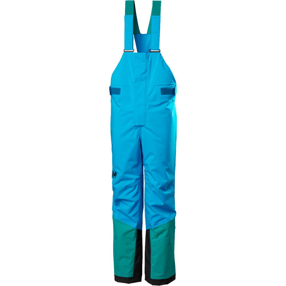 Helly Hansen pantalones esquí infantil JR SUMMIT 2.0 BIB PANT 05