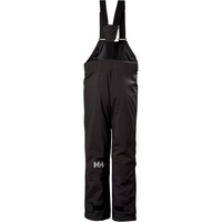 Helly Hansen pantalones esquí infantil JR SUMMIT 2.0 BIB PANT 05