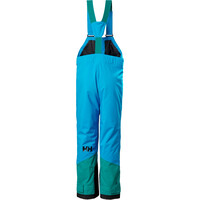 Helly Hansen pantalones esquí infantil JR SUMMIT 2.0 BIB PANT 06