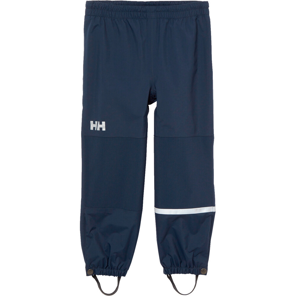 Helly Hansen pantalones esquí infantil K SHELTER HT PANT 03
