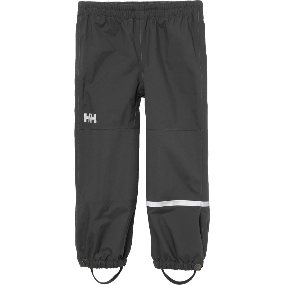 Helly Hansen pantalones esquí infantil K SHELTER HT PANT 03