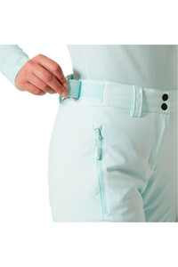 Helly Hansen pantalones esquí mujer W ALPHELIA 2.0 PANT vista detalle