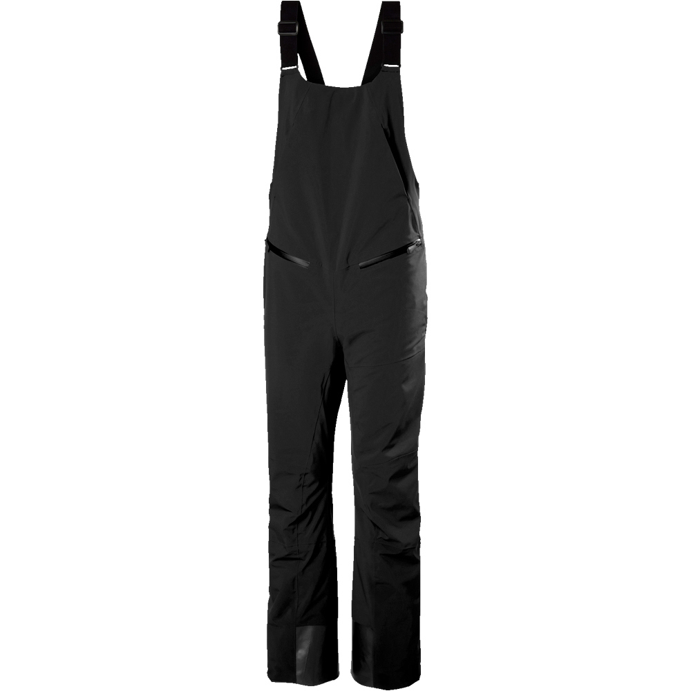 Helly Hansen pantalones esquí mujer W ALPHELIA BIB PANT 05