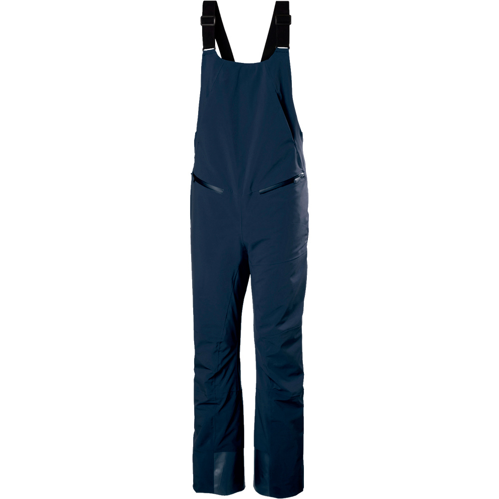 Helly Hansen pantalones esquí mujer W ALPHELIA BIB PANT 06
