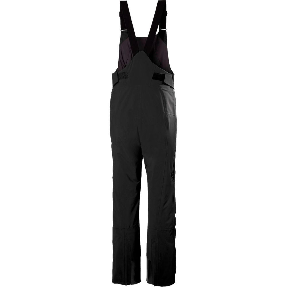 Helly Hansen pantalones esquí mujer W ALPHELIA BIB PANT 06
