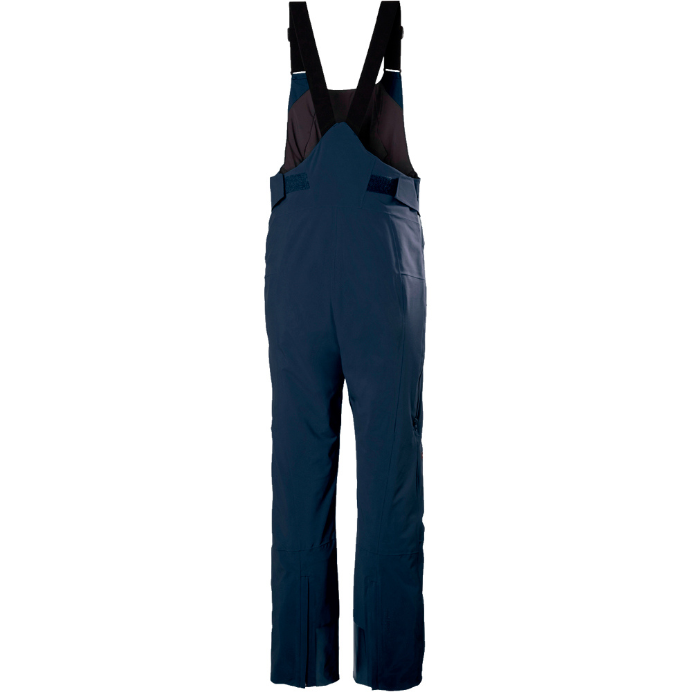 Helly Hansen pantalones esquí mujer W ALPHELIA BIB PANT 07