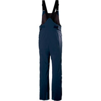 Helly Hansen pantalones esquí mujer W ALPHELIA BIB PANT 07