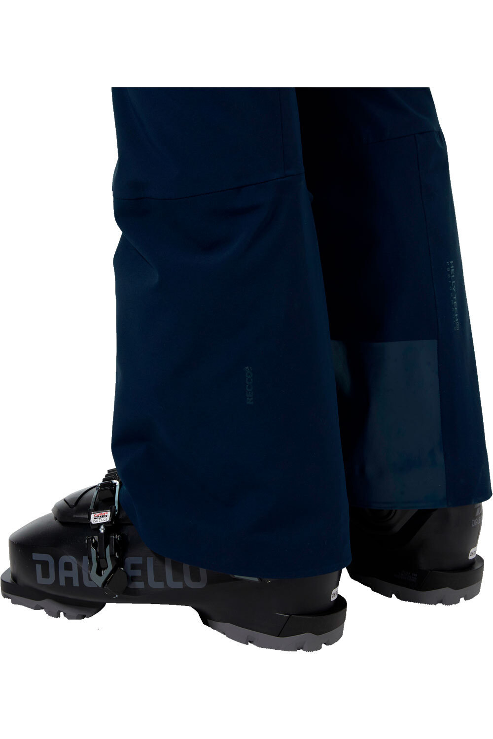 Helly Hansen pantalones esquí mujer W ALPHELIA HI WAIST INS PANT 04