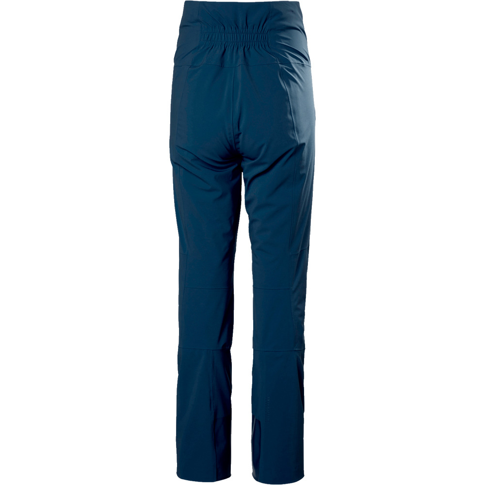 Helly Hansen pantalones esquí mujer W ALPHELIA HI WAIST INS PANT 06