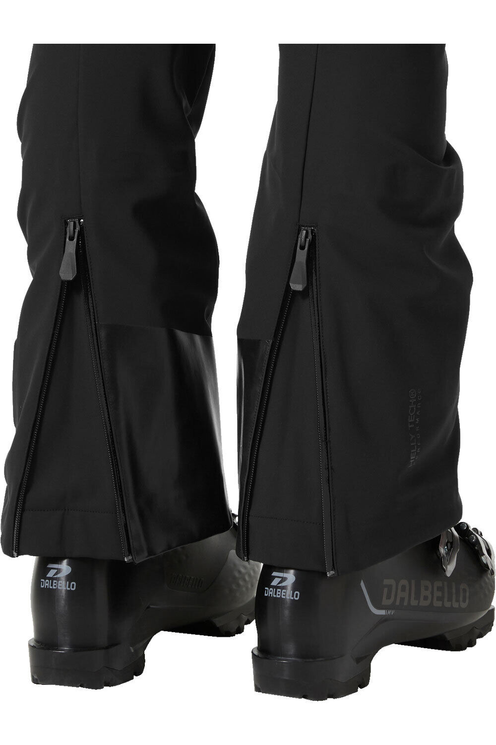 Helly Hansen pantalones esquí mujer W AVANTI SOFTSHELL BIB PANT 03