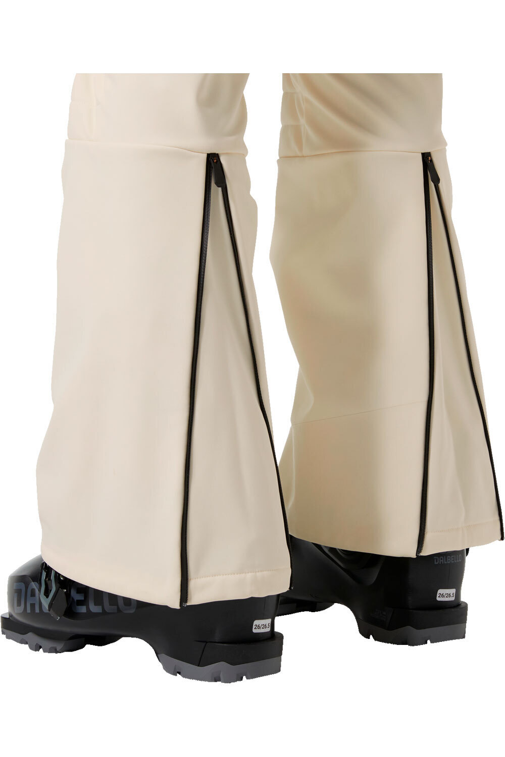 Helly Hansen pantalones esquí mujer W AVANTI STRETCH 2.0 PANT 03