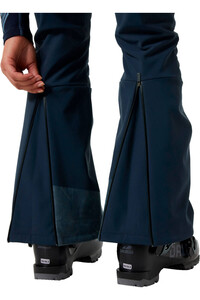 Helly Hansen pantalones esquí mujer W AVANTI STRETCH 2.0 PANT 04