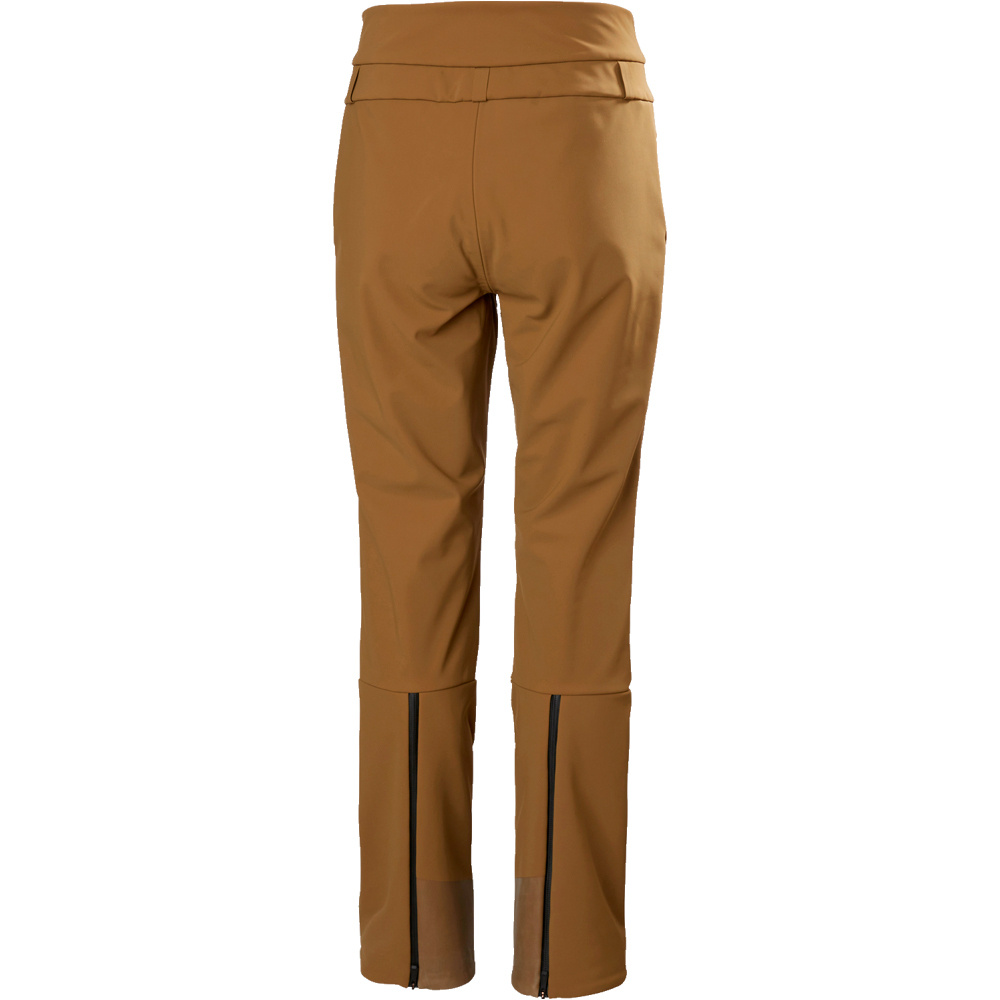 Helly Hansen pantalones esquí mujer W AVANTI STRETCH 2.0 PANT 05