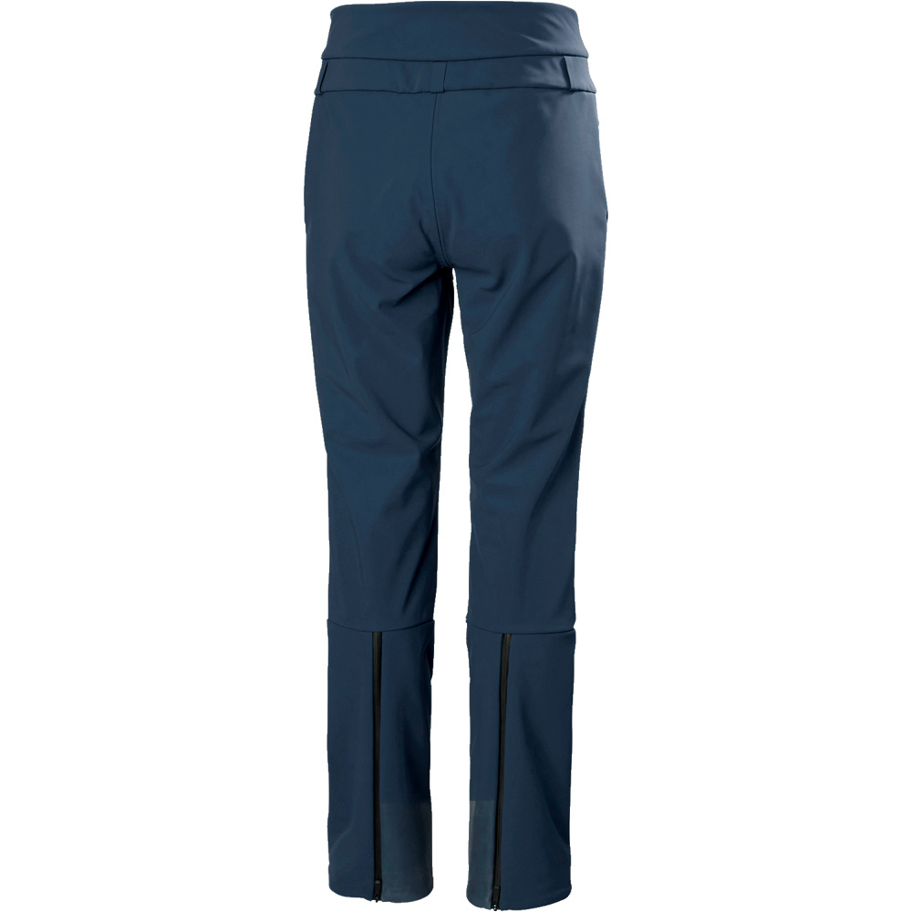 Helly Hansen pantalones esquí mujer W AVANTI STRETCH 2.0 PANT 06