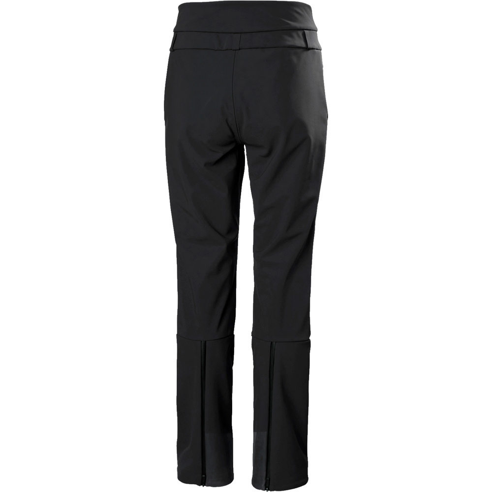 Helly Hansen pantalones esquí mujer W AVANTI STRETCH 2.0 PANT 06