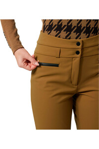 Helly Hansen pantalones esquí mujer W AVANTI STRETCH 2.0 PANT vista detalle