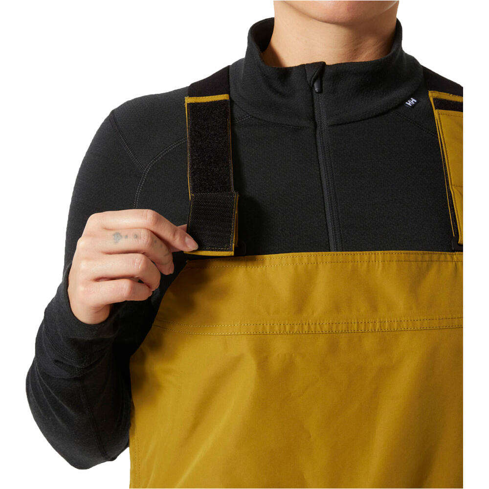 Helly Hansen pantalones esquí mujer W EMIKO SHELL BIB PANT 03