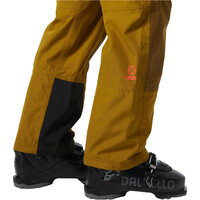 Helly Hansen pantalones esquí mujer W EMIKO SHELL BIB PANT 05