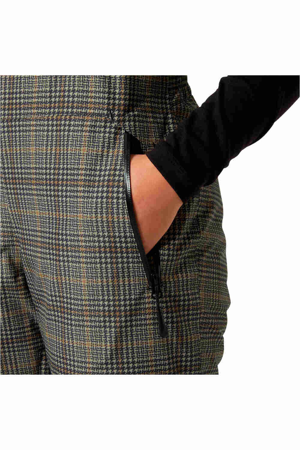 Helly Hansen pantalones esquí mujer W LEGENDARY INSULATED BIB PANT 03