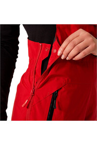 Helly Hansen pantalones esquí mujer W LEGENDARY INSULATED BIB PANT 04