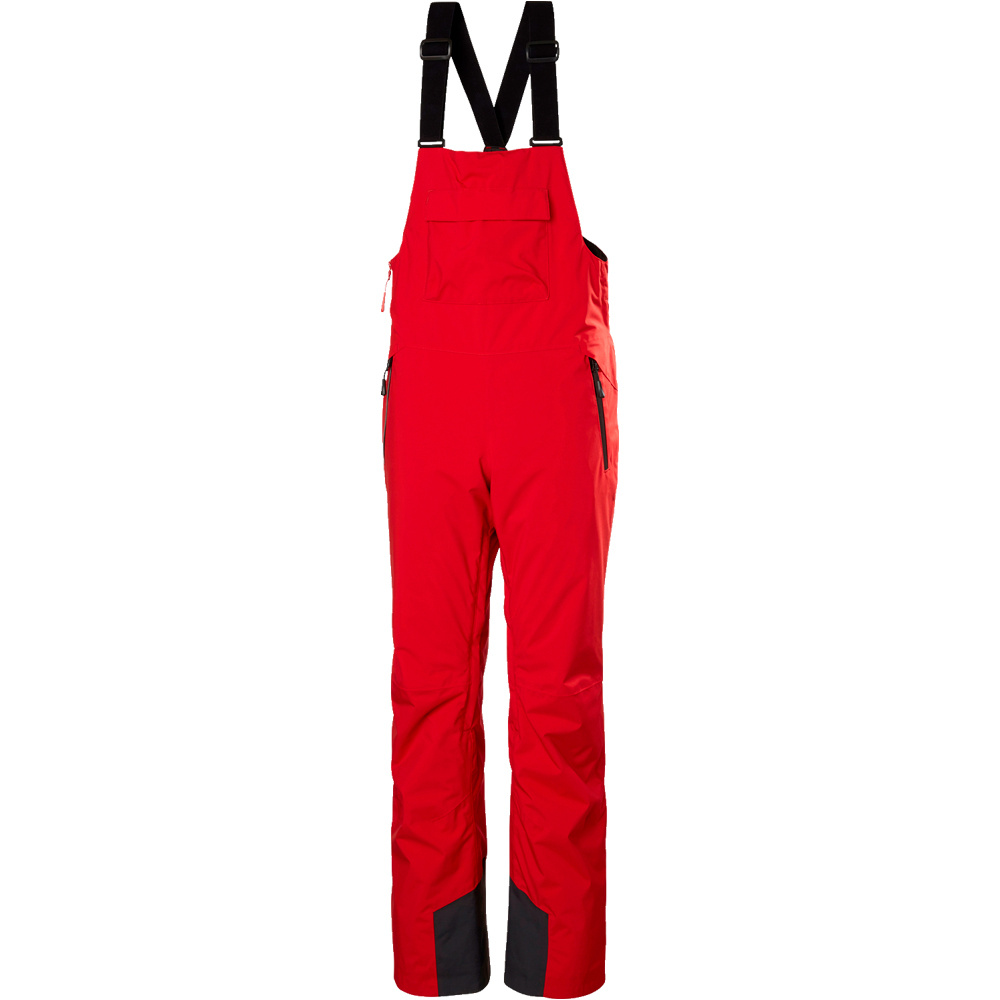 Helly Hansen pantalones esquí mujer W LEGENDARY INSULATED BIB PANT 07