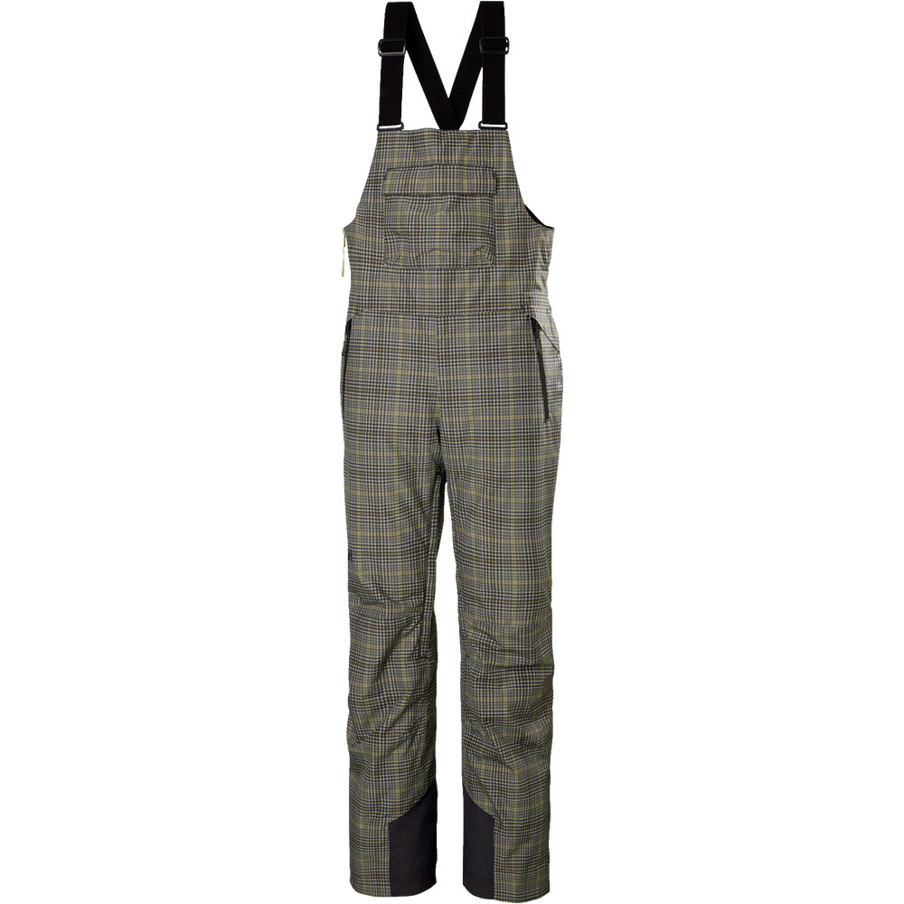 Helly Hansen pantalones esquí mujer W LEGENDARY INSULATED BIB PANT 07