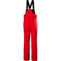 Helly Hansen pantalones esquí mujer W LEGENDARY INSULATED BIB PANT 08