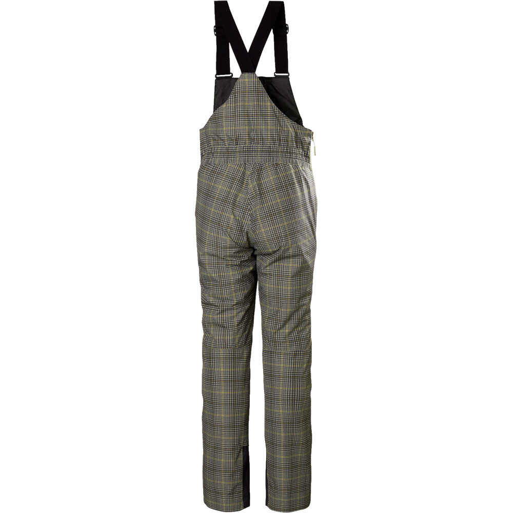 Helly Hansen pantalones esquí mujer W LEGENDARY INSULATED BIB PANT 08