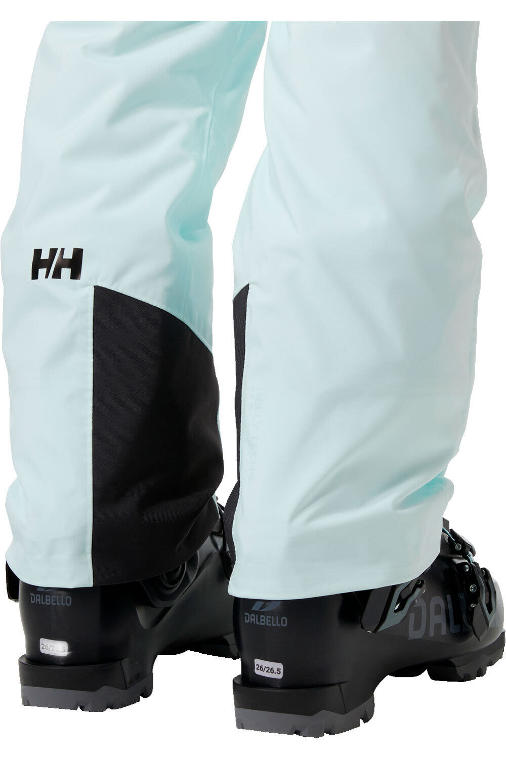 Helly Hansen pantalones esquí mujer W LEGENDARY INSULATED PANT 04