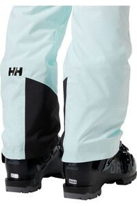 Helly Hansen pantalones esquí mujer W LEGENDARY INSULATED PANT 04
