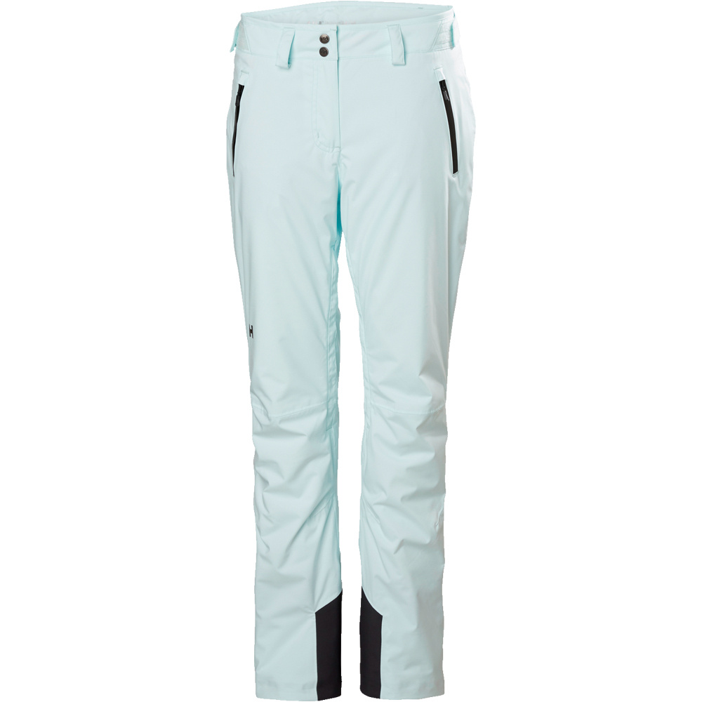 Helly Hansen pantalones esquí mujer W LEGENDARY INSULATED PANT 05