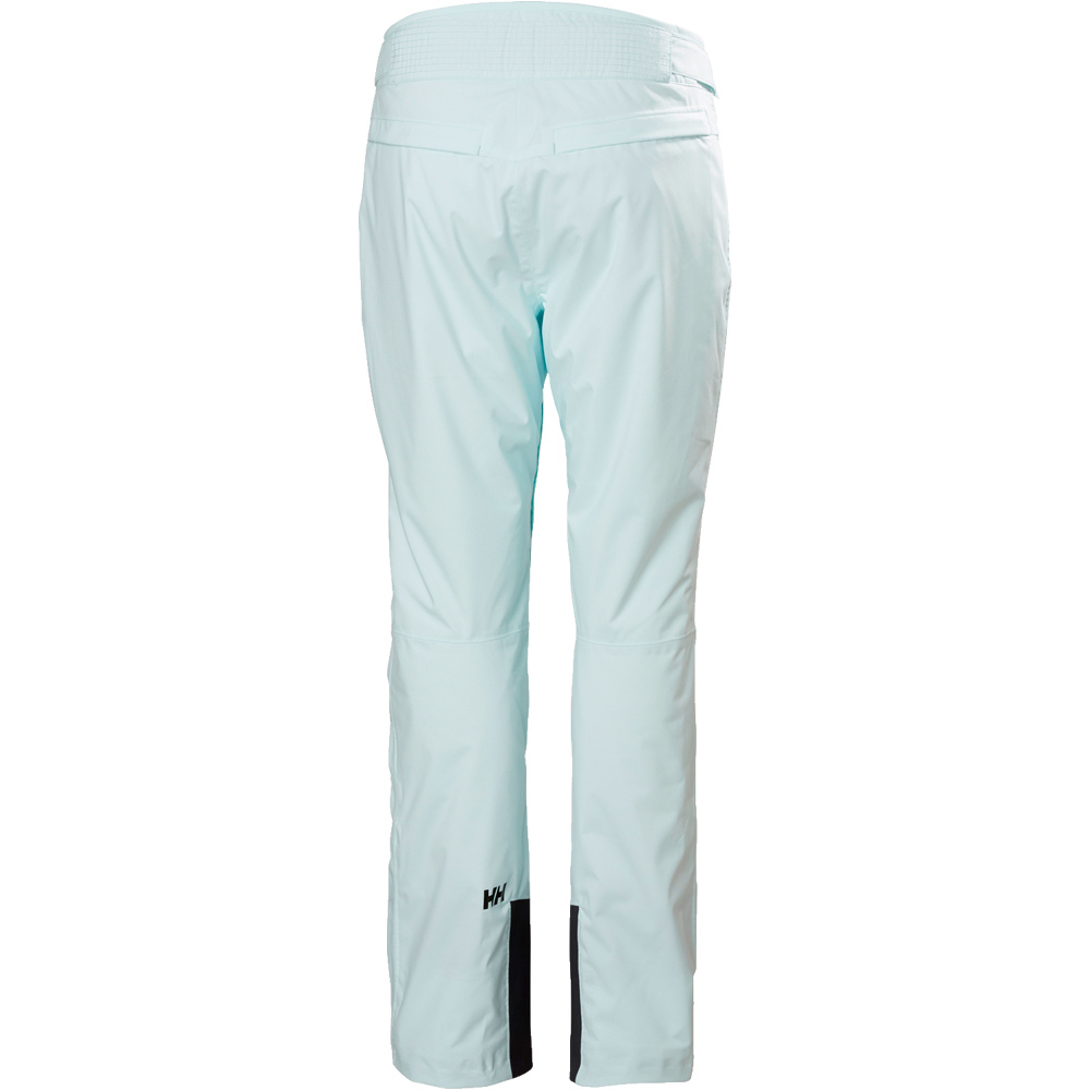 Helly Hansen pantalones esquí mujer W LEGENDARY INSULATED PANT 06