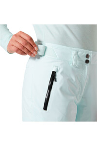 Helly Hansen pantalones esquí mujer W LEGENDARY INSULATED PANT vista detalle