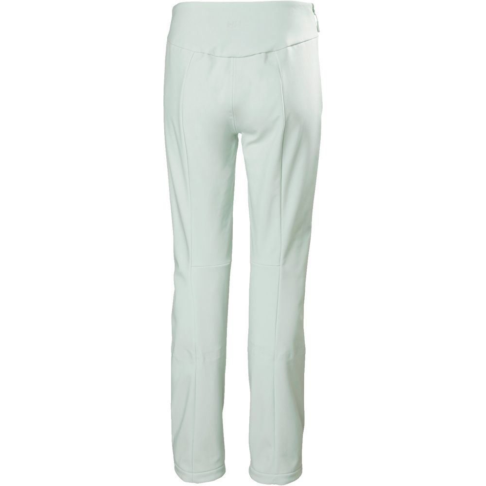 Helly Hansen pantalones esquí mujer W NORA SOFTSHELL PANT 05
