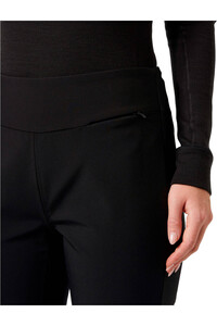 Helly Hansen pantalones esquí mujer W NORA SOFTSHELL PANT BLACK 04