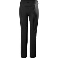 Helly Hansen pantalones esquí mujer W NORA SOFTSHELL PANT BLACK 06