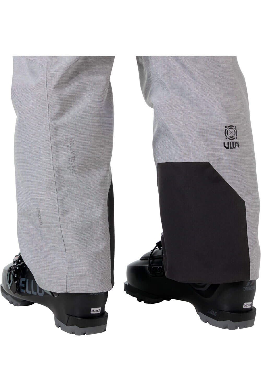 Helly Hansen pantalones esquí mujer W POWDERQUEEN BIB 2.0 PANT 04