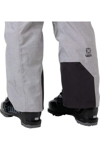 Helly Hansen pantalones esquí mujer W POWDERQUEEN BIB 2.0 PANT 04