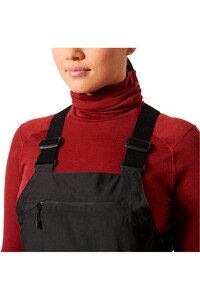 Helly Hansen pantalones esquí mujer W POWDERQUEEN BIB 2.0 PANT 04