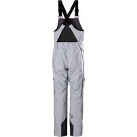 Helly Hansen pantalones esquí mujer W POWDERQUEEN BIB 2.0 PANT 06