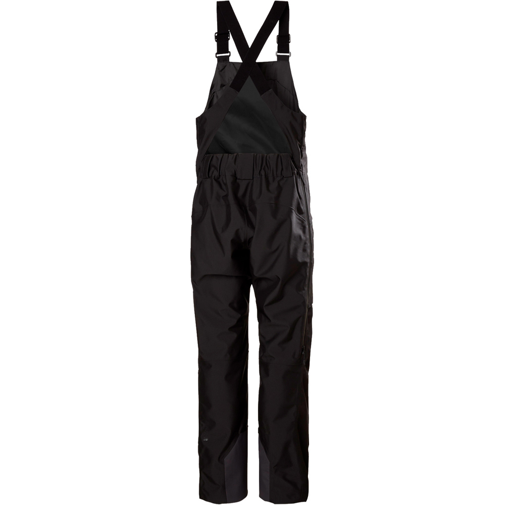 Helly Hansen pantalones esquí mujer W POWDERQUEEN BIB 2.0 PANT 07