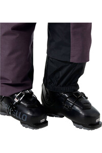 Helly Hansen pantalones esquí mujer W POWDERQUEEN PANT 04