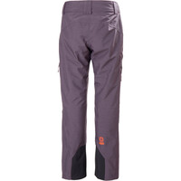 Helly Hansen pantalones esquí mujer W POWDERQUEEN PANT 06