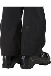 Helly Hansen pantalones esquí mujer W SOGN SHELL PANT 04